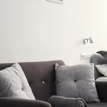 Apartment Home2book Design Playa Canteras, Wifi Las Palmas de Gran Canaria