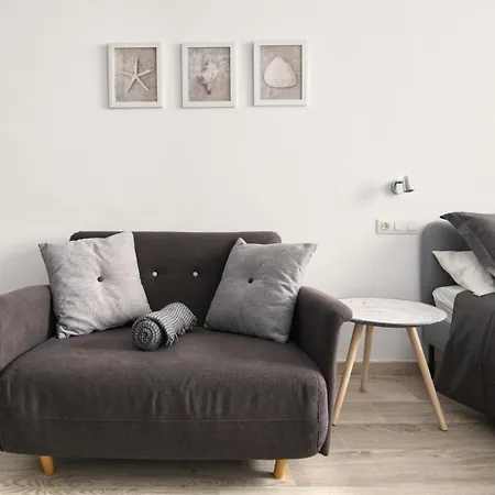 Home2book Design Playa Canteras, Wifi Apartment Las Palmas de Gran Canaria