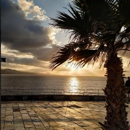 Apartment Home2book Design Playa Canteras, Wifi Las Palmas de Gran Canaria